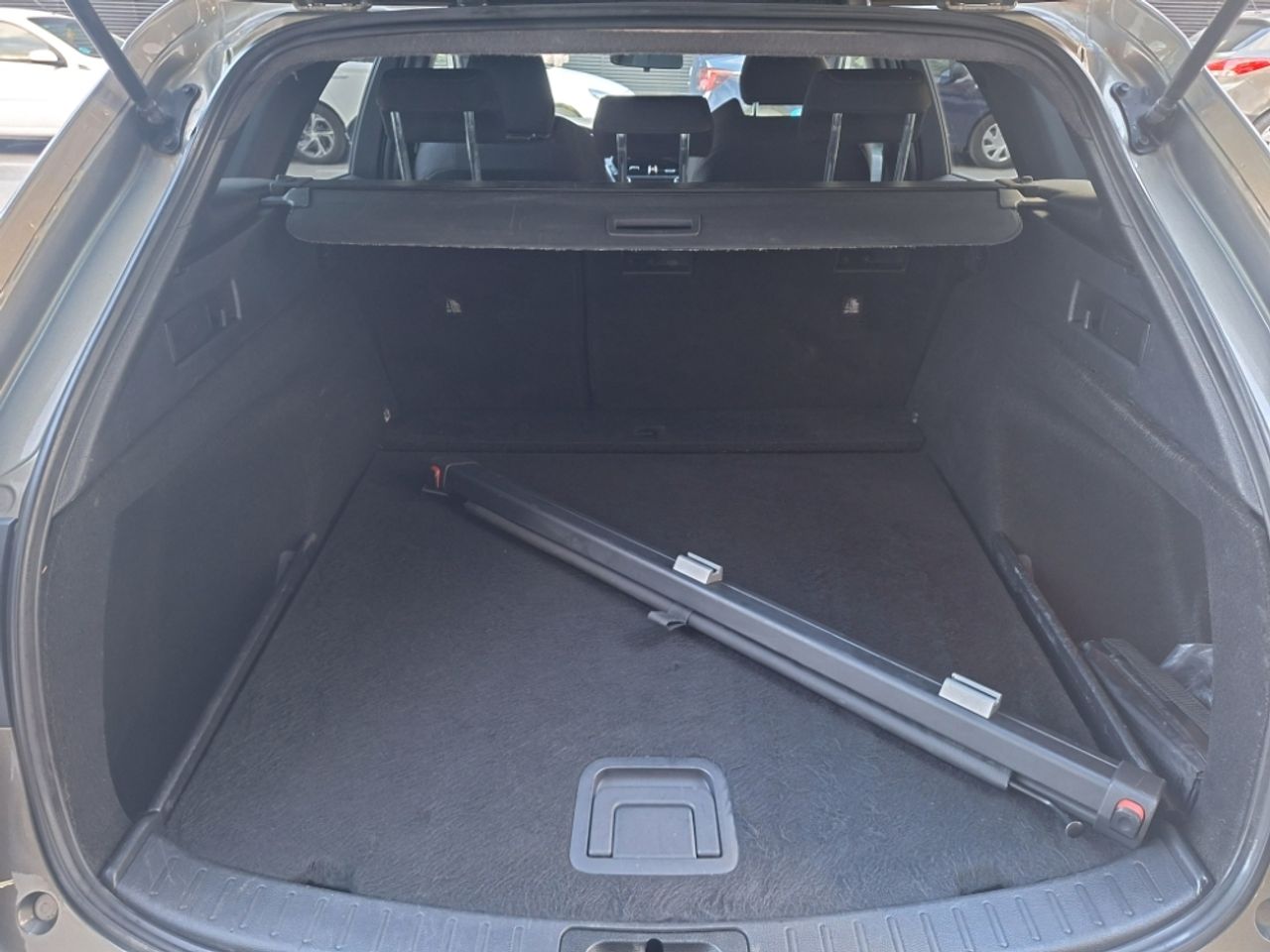 Foto Toyota Corolla 9