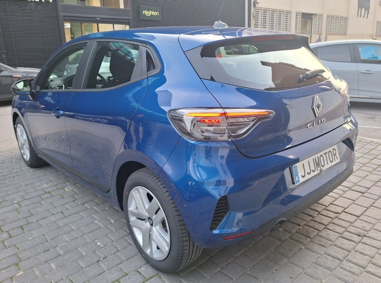 Foto Renault Clio 4