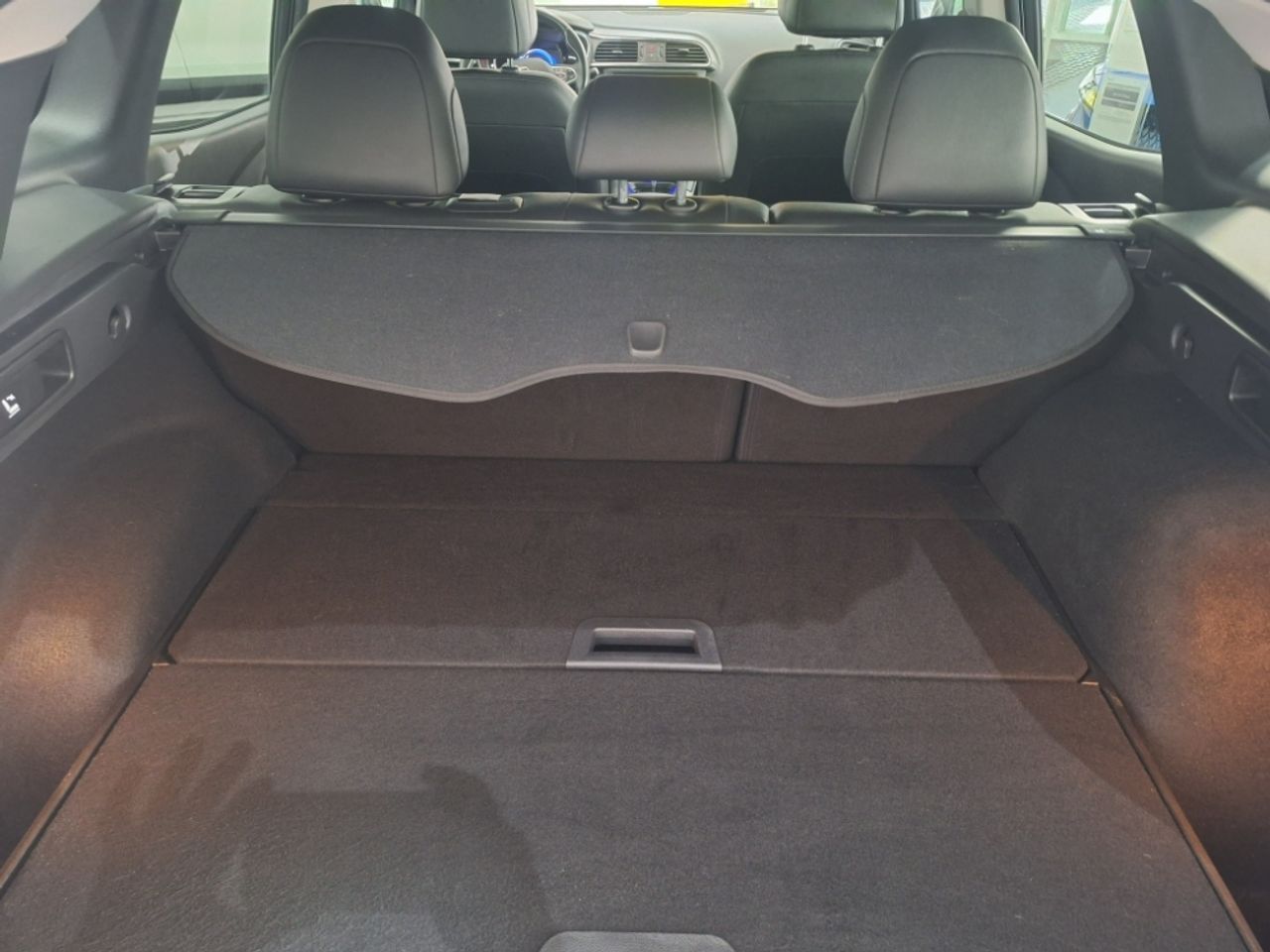 Foto Renault Kadjar 12