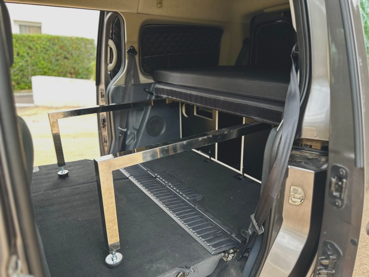 Foto Renault Kangoo 26