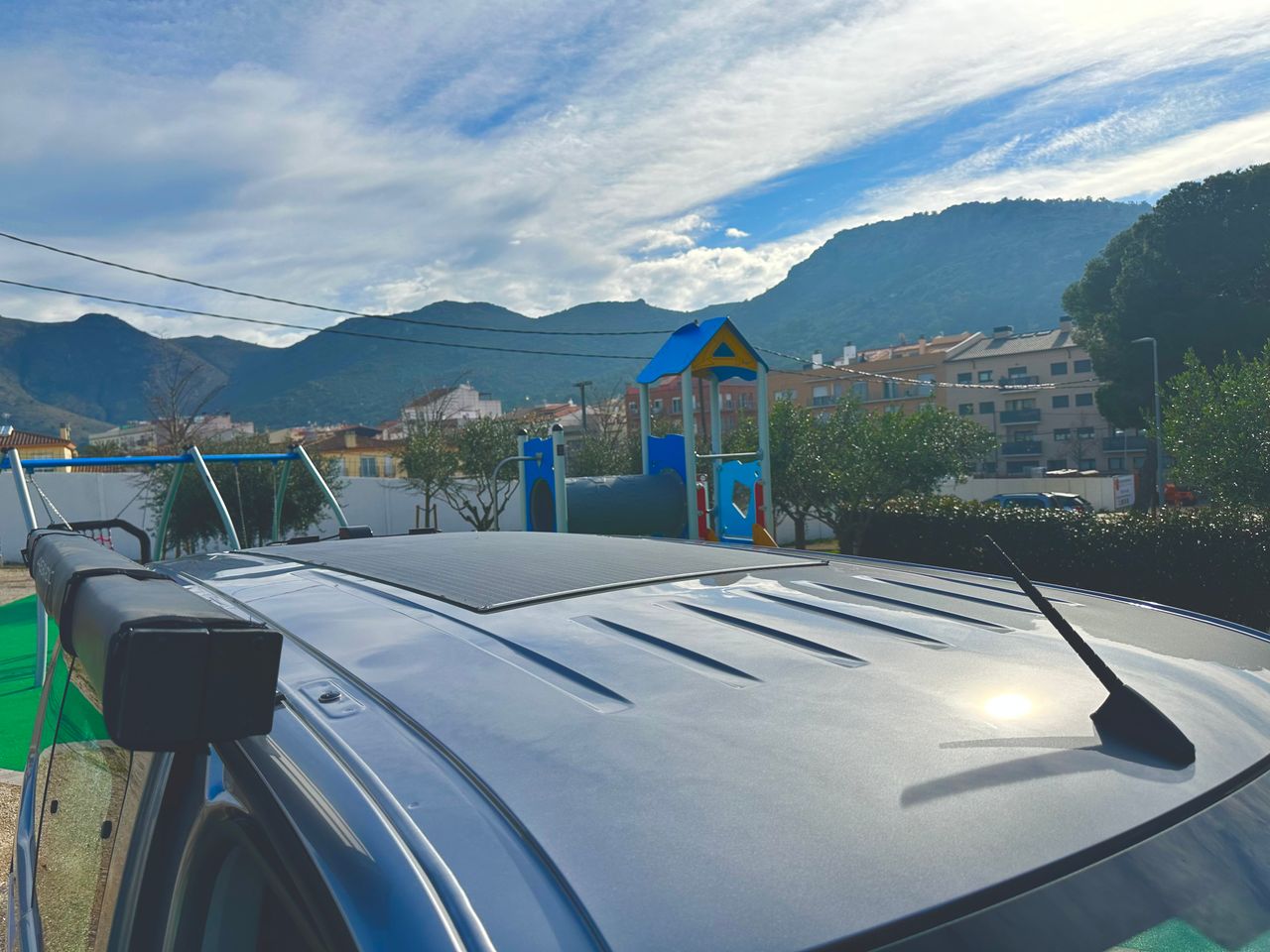 Foto Citroën Berlingo 11
