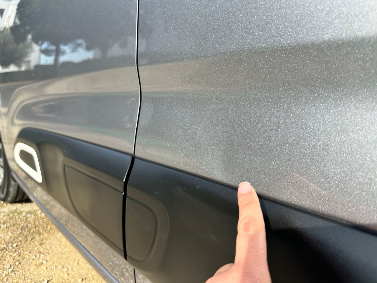 Foto Citroën Berlingo 18