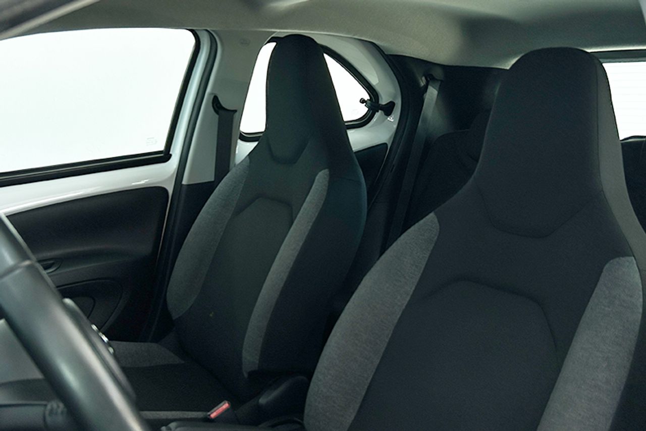 Foto Toyota Aygo 7
