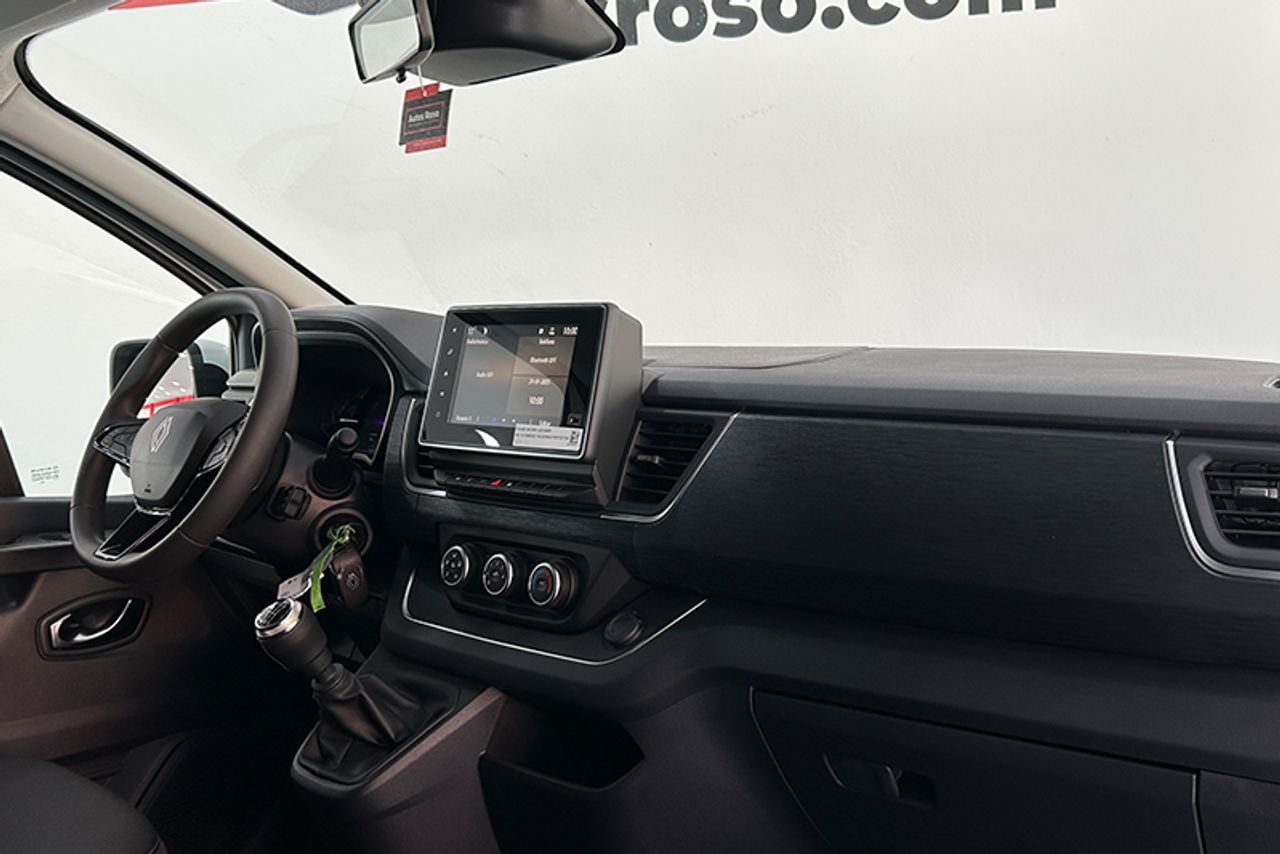 Foto Renault Trafic 6