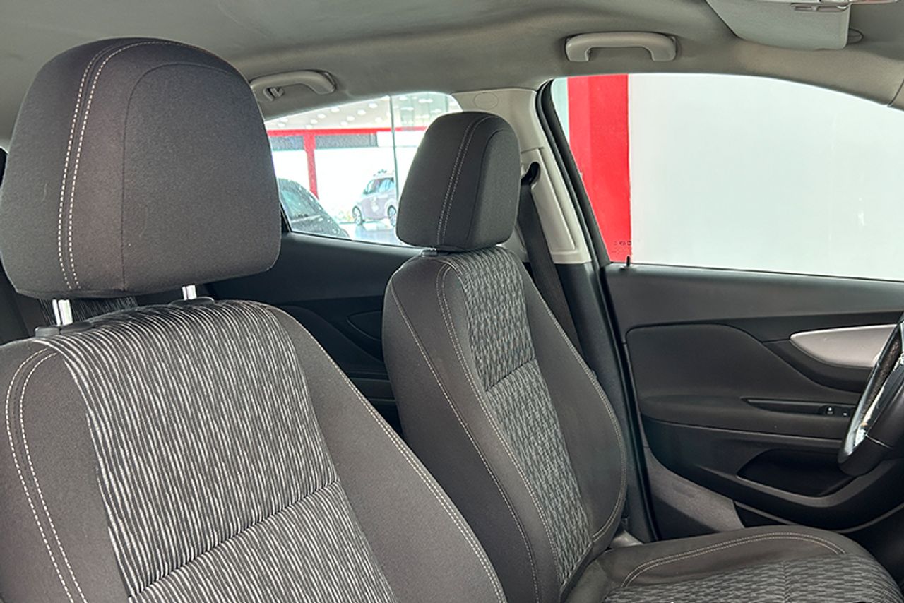 Foto Opel Mokka 7