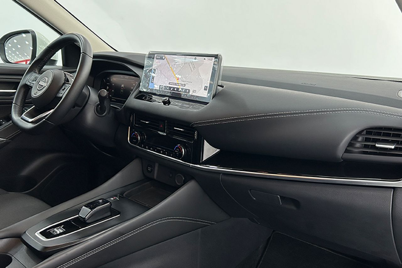 Foto Nissan Qashqai 6