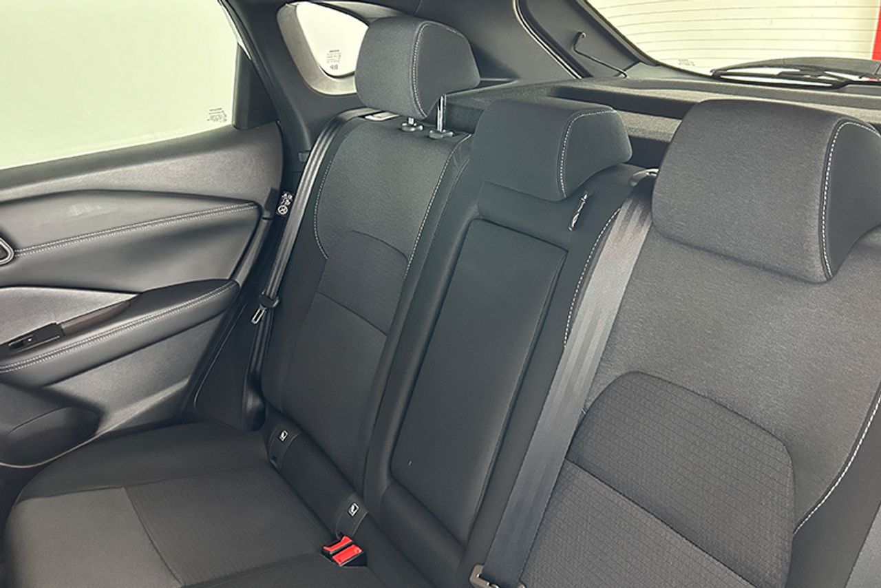 Foto Nissan Qashqai 9