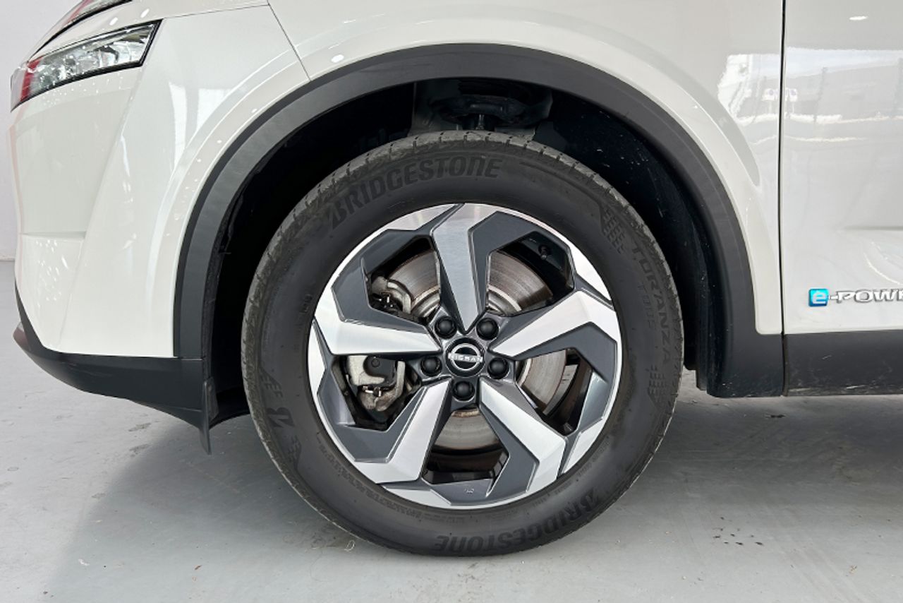 Foto Nissan Qashqai 10