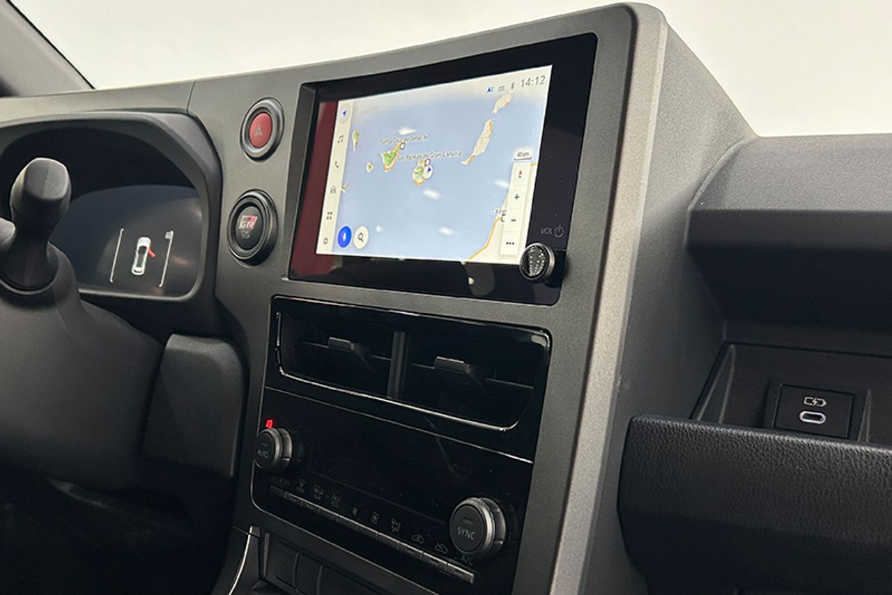 Foto Toyota Yaris 6