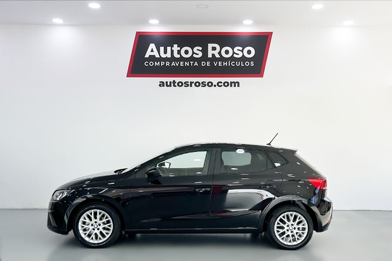 Foto Seat Ibiza 2