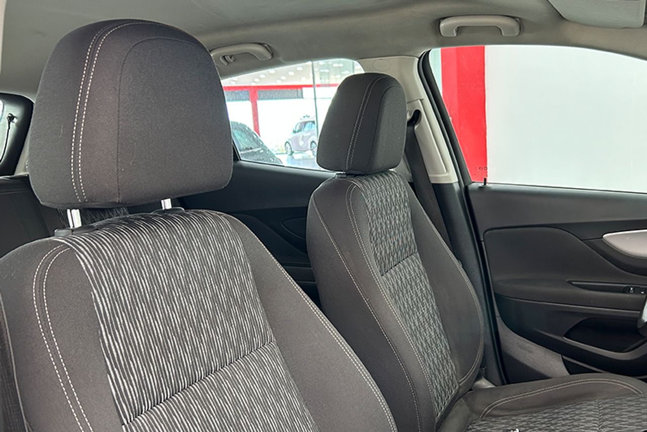 Foto Hyundai Tucson 7