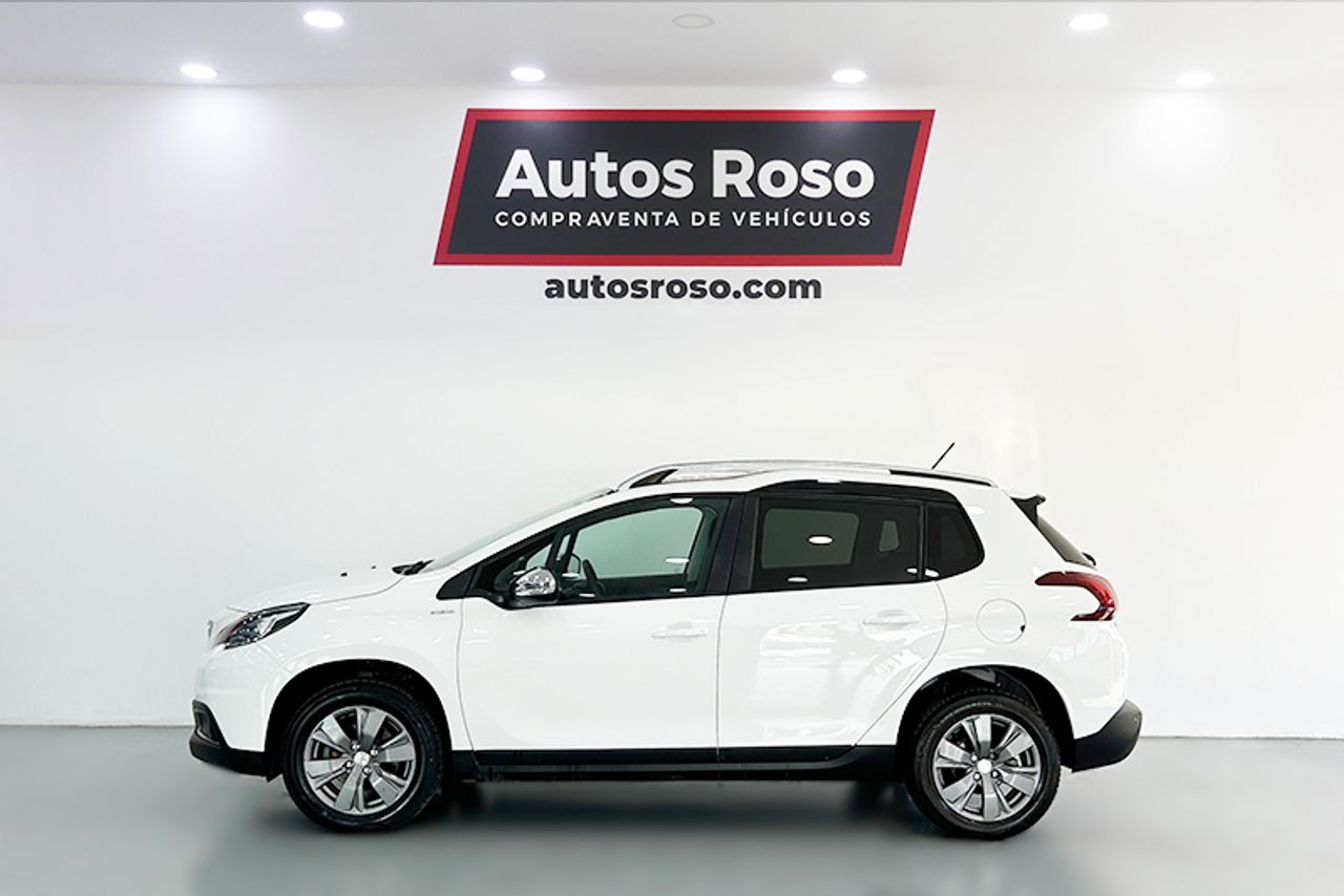 Foto Peugeot 2008 2
