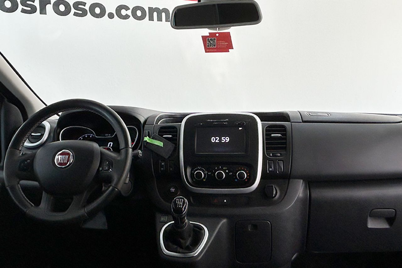 Foto Peugeot 2008 5