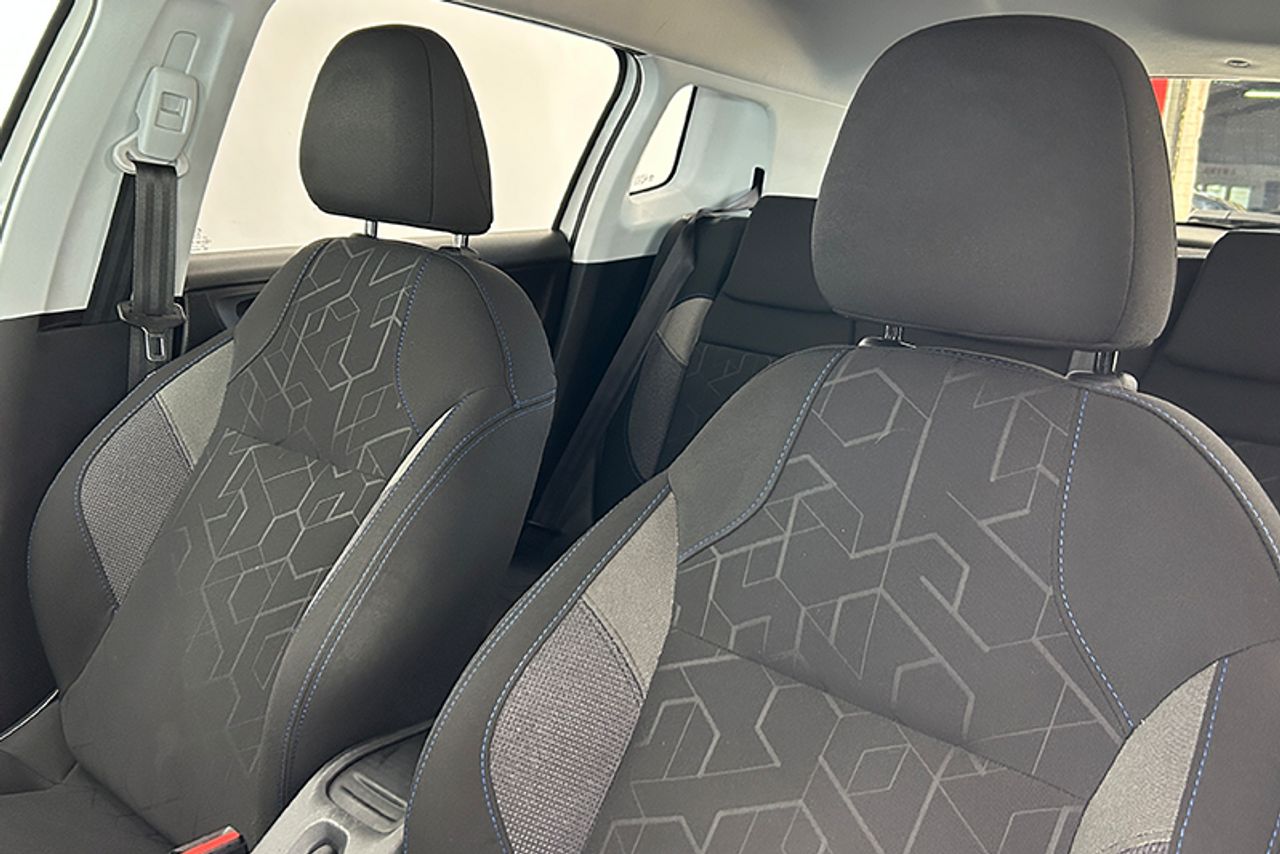 Foto Peugeot 2008 7