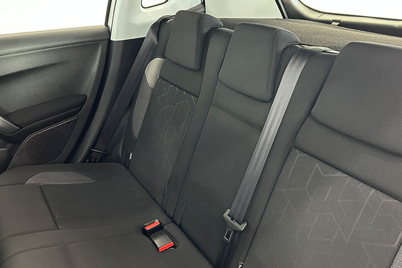 Foto Peugeot 2008 9