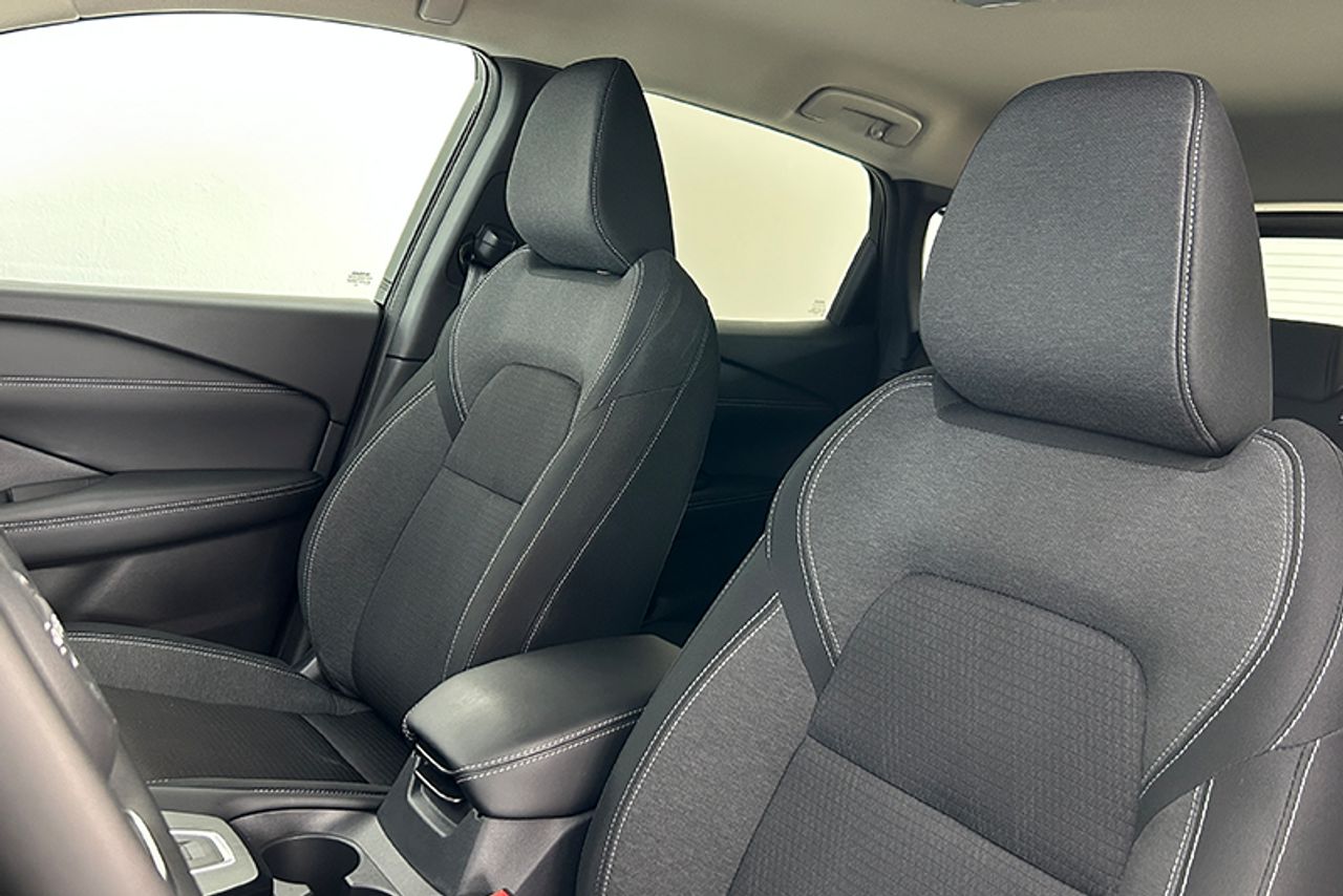 Foto Nissan Qashqai 8