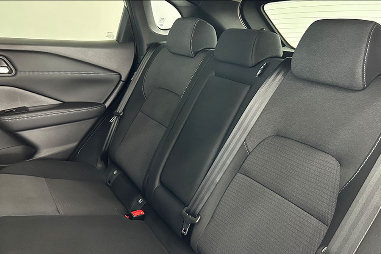 Foto Nissan Qashqai 9