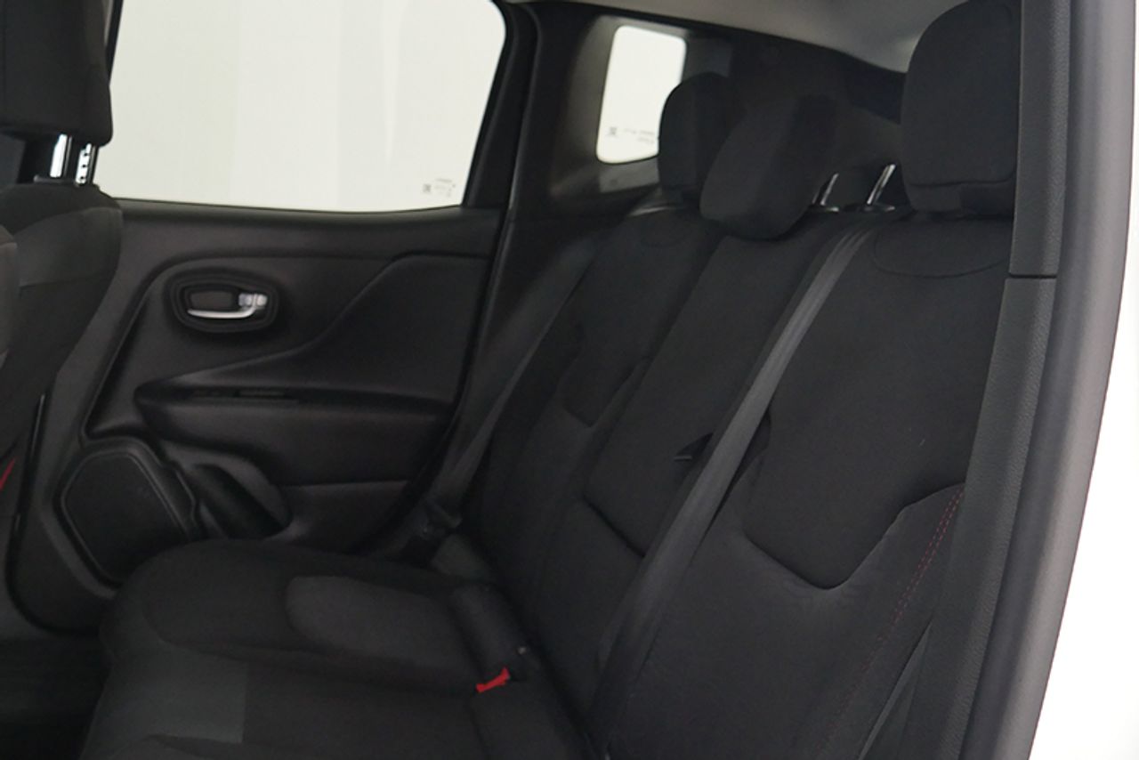 Foto Jeep Renegade 9