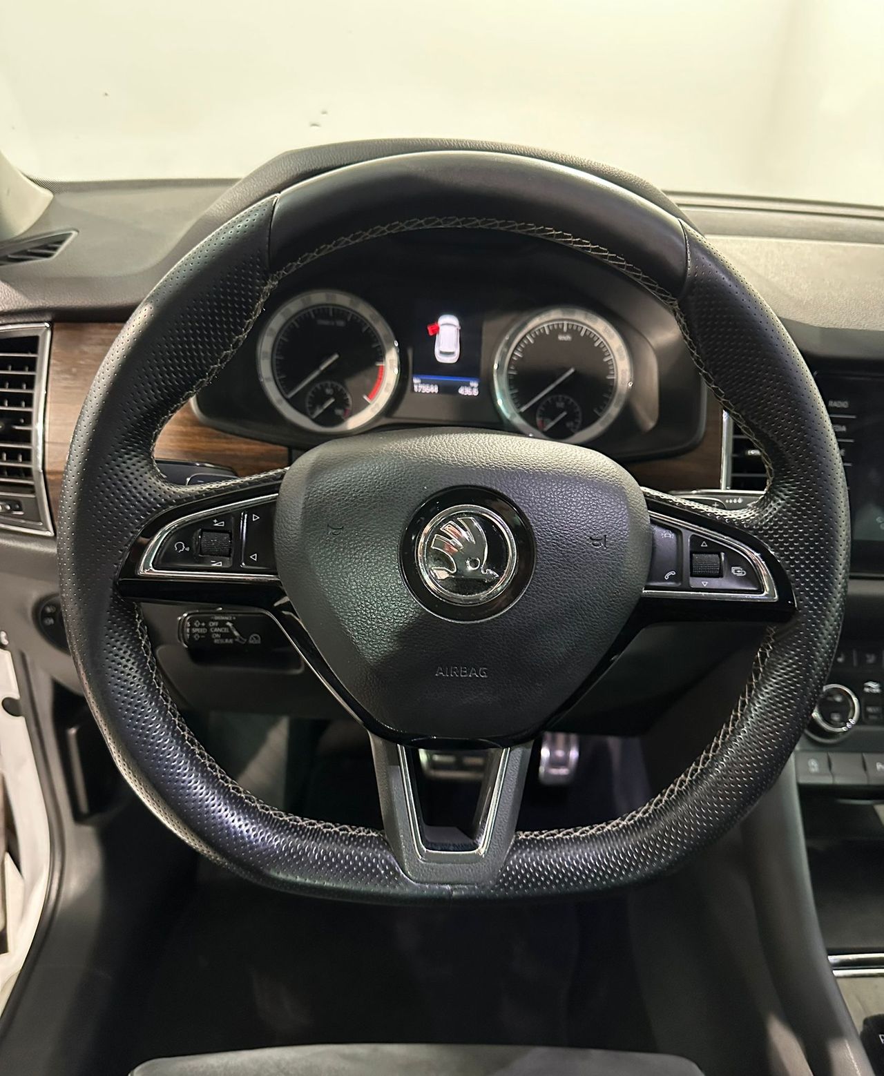 Foto Skoda Kodiaq 9