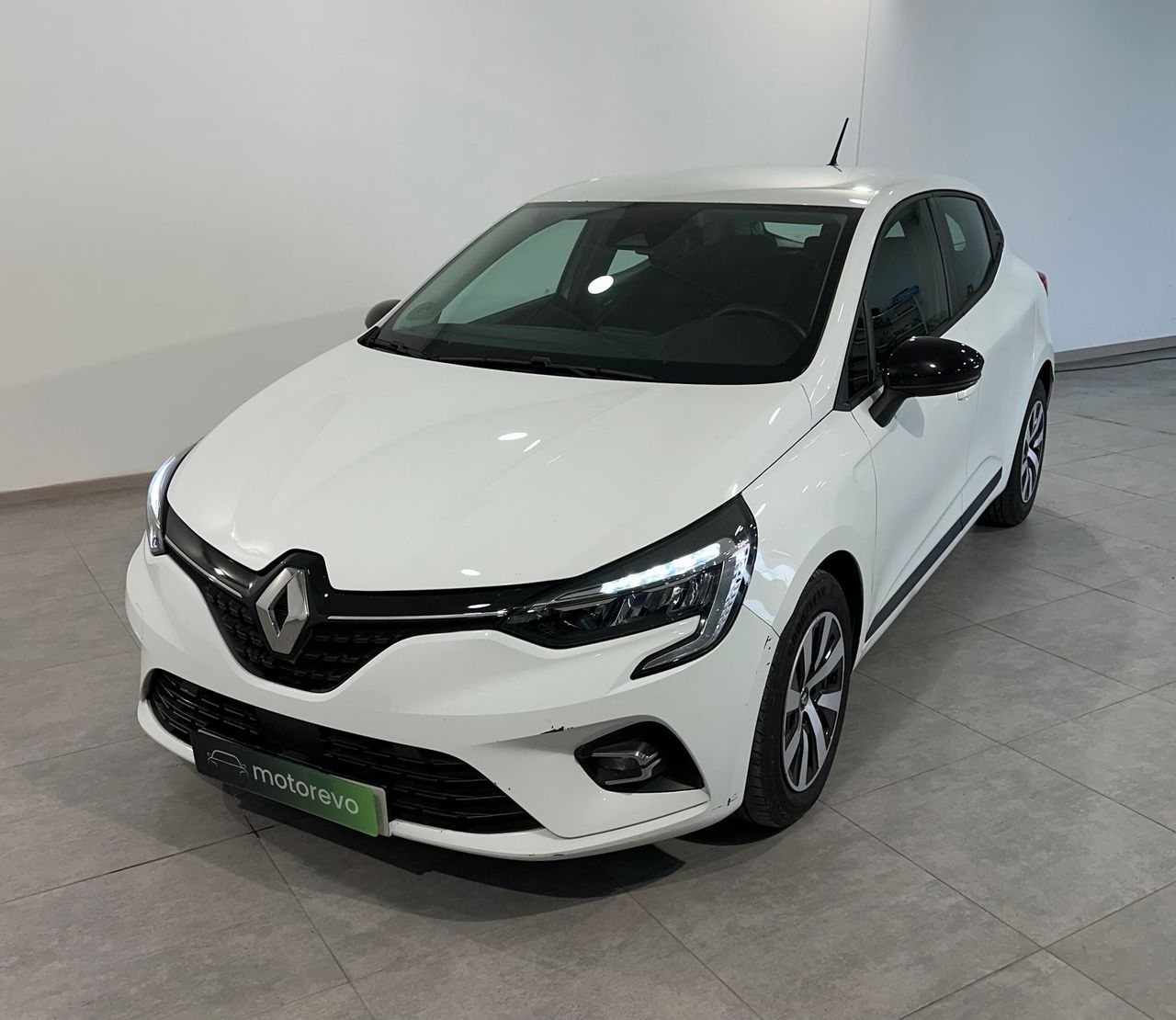 Foto Renault Clio 3