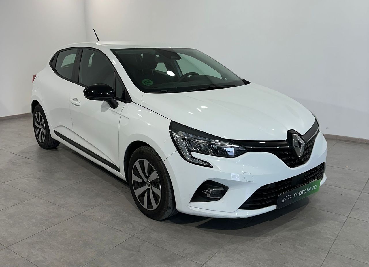 Foto Renault Clio 5