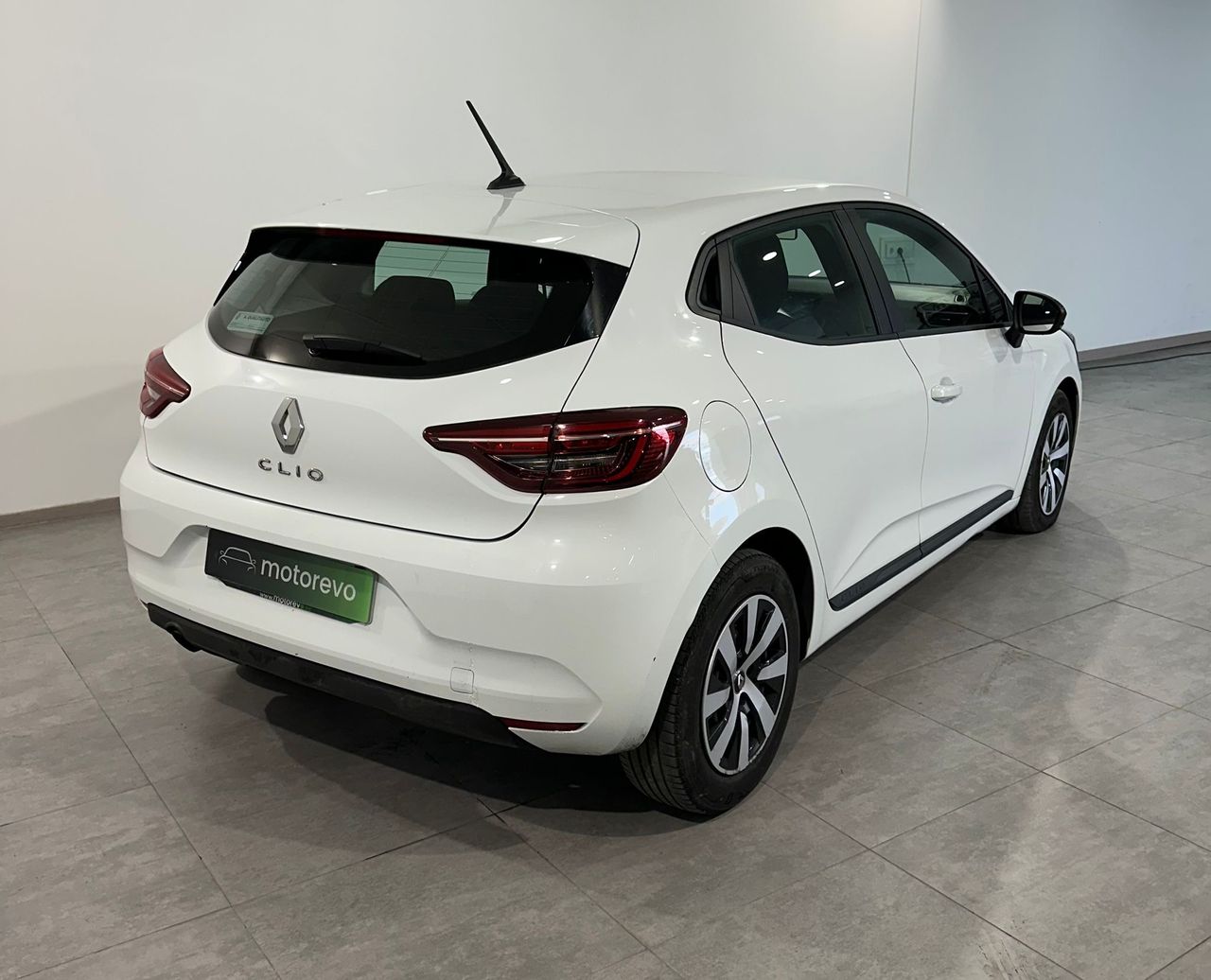 Foto Renault Clio 6