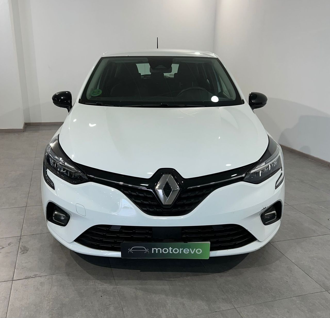Foto Renault Clio 7