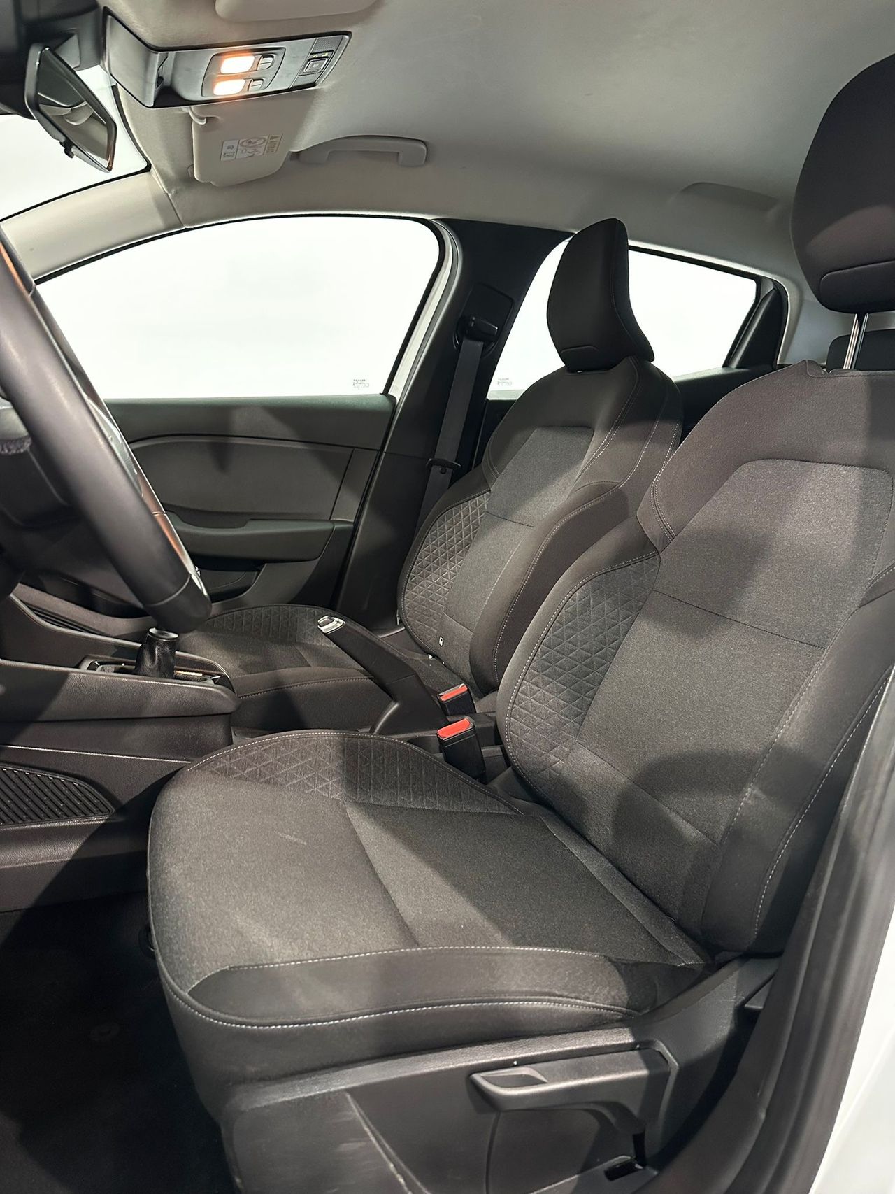 Foto Renault Clio 9