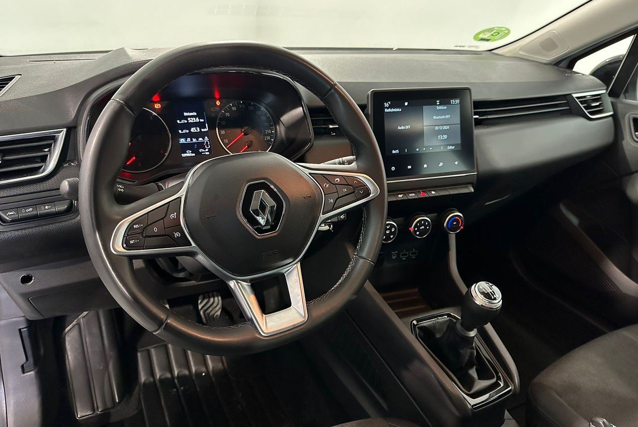 Foto Renault Clio 10