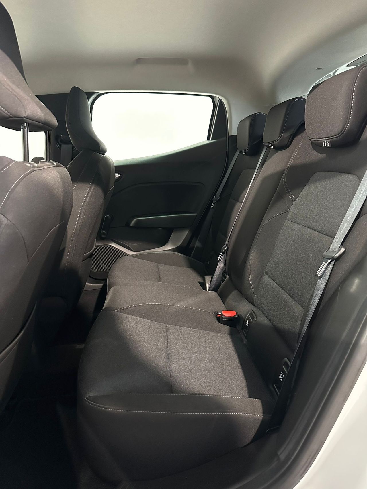 Foto Renault Clio 11