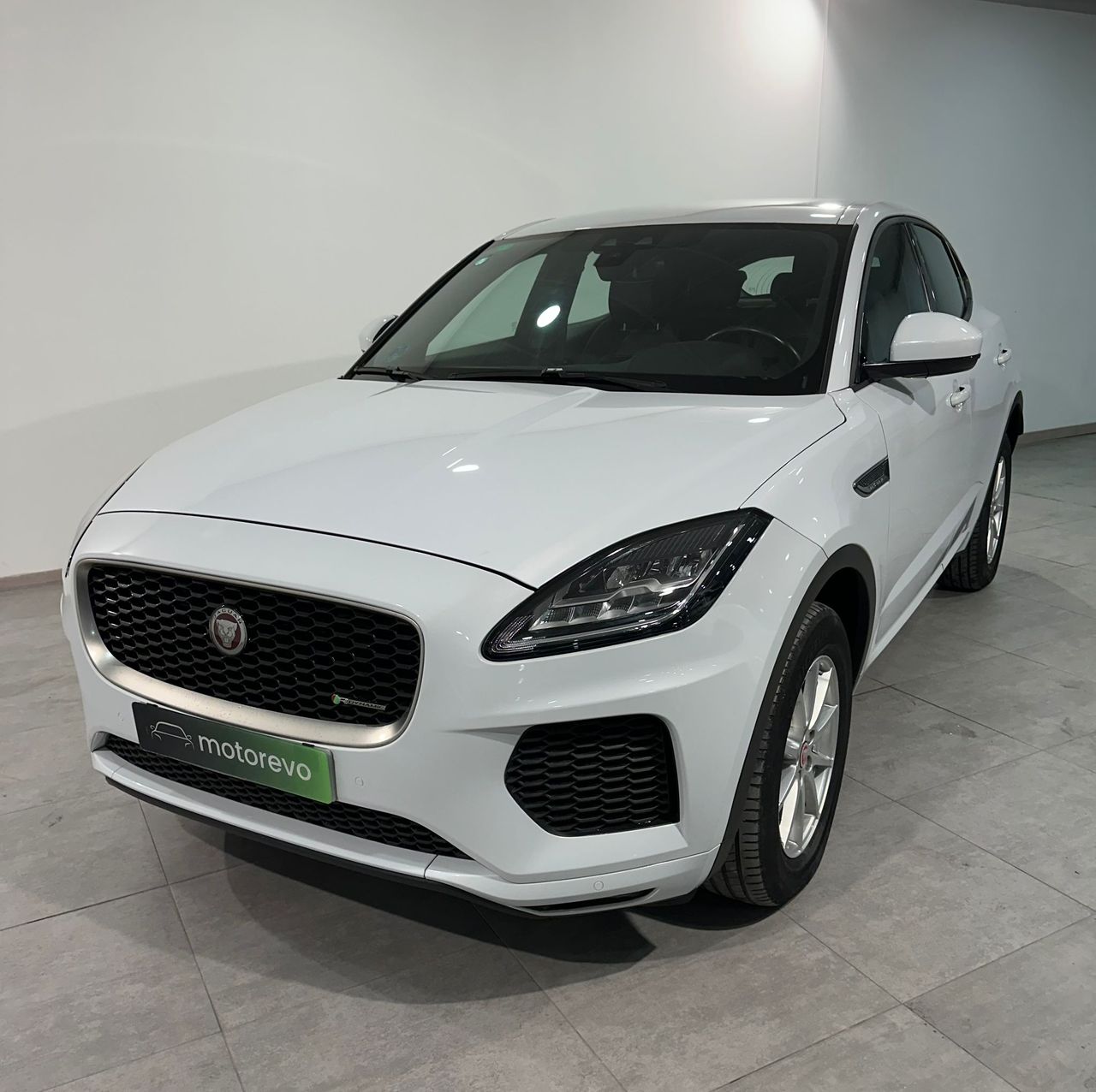 Foto Jaguar E-Pace 4