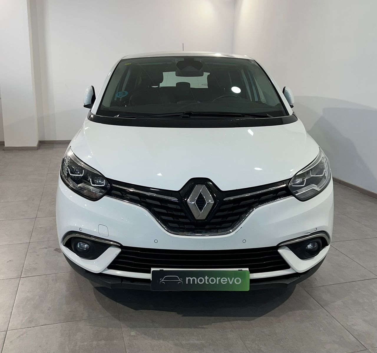 Foto Renault Scénic 5