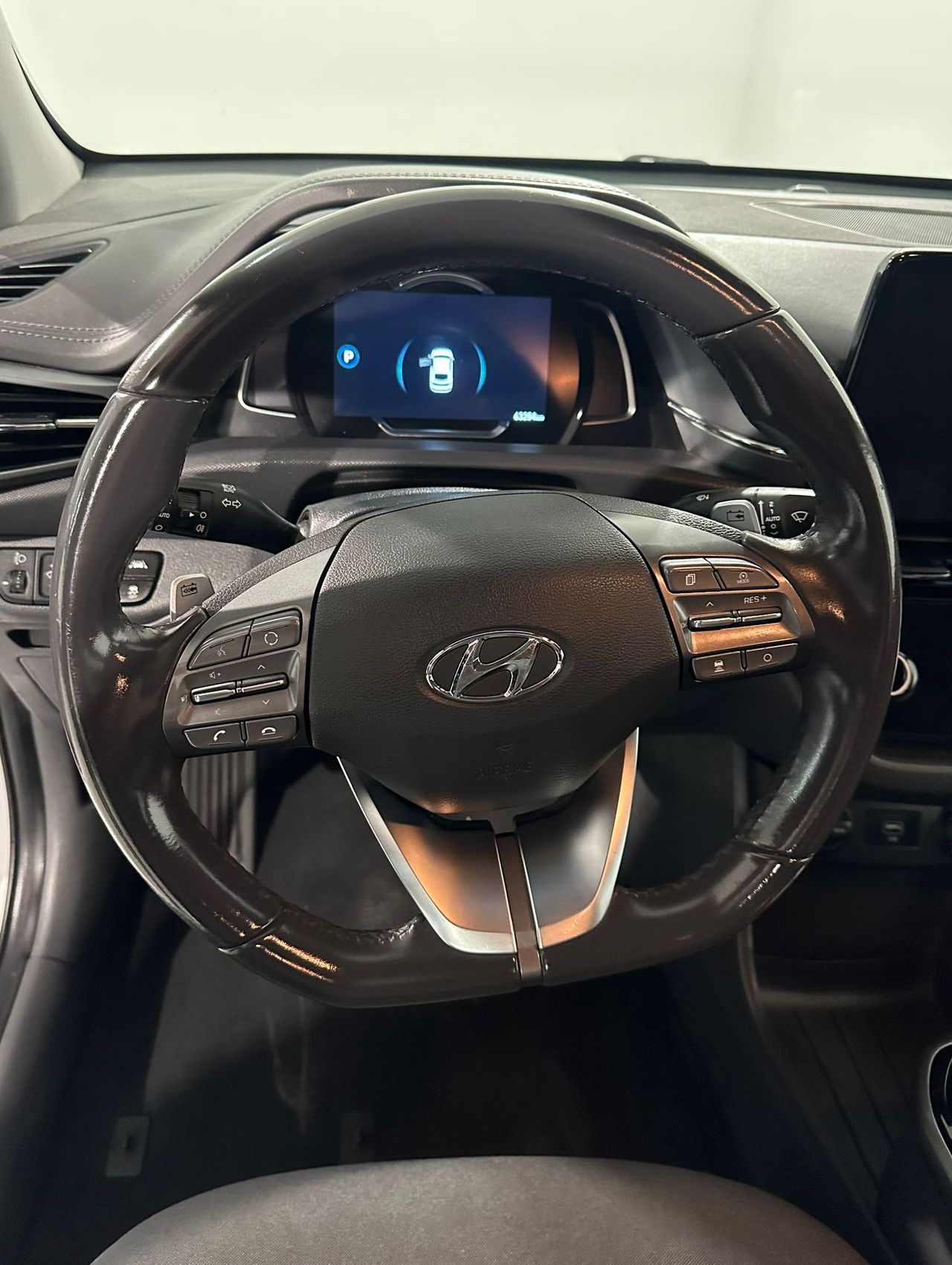 Foto Hyundai IONIQ 2