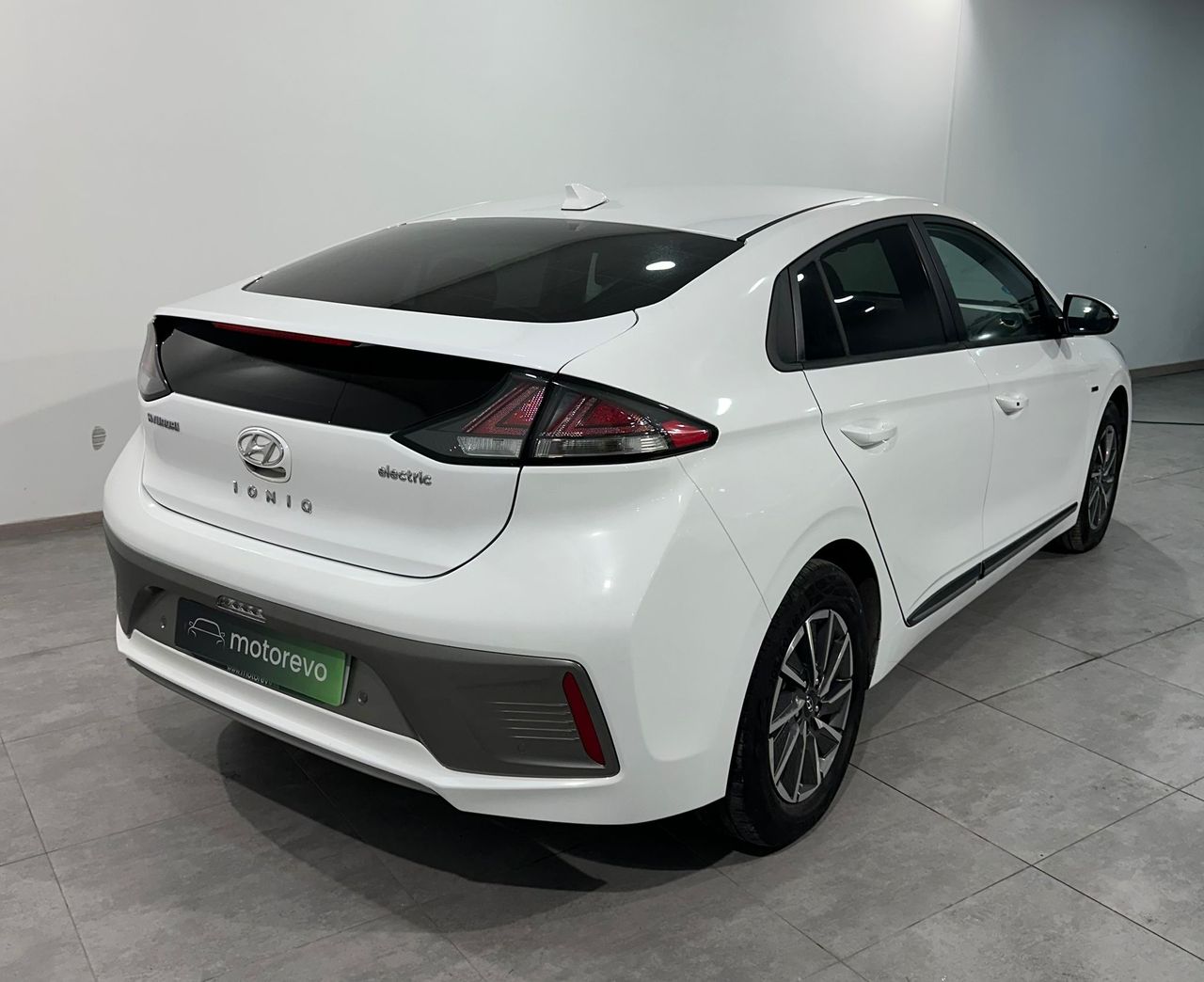 Foto Hyundai IONIQ 5