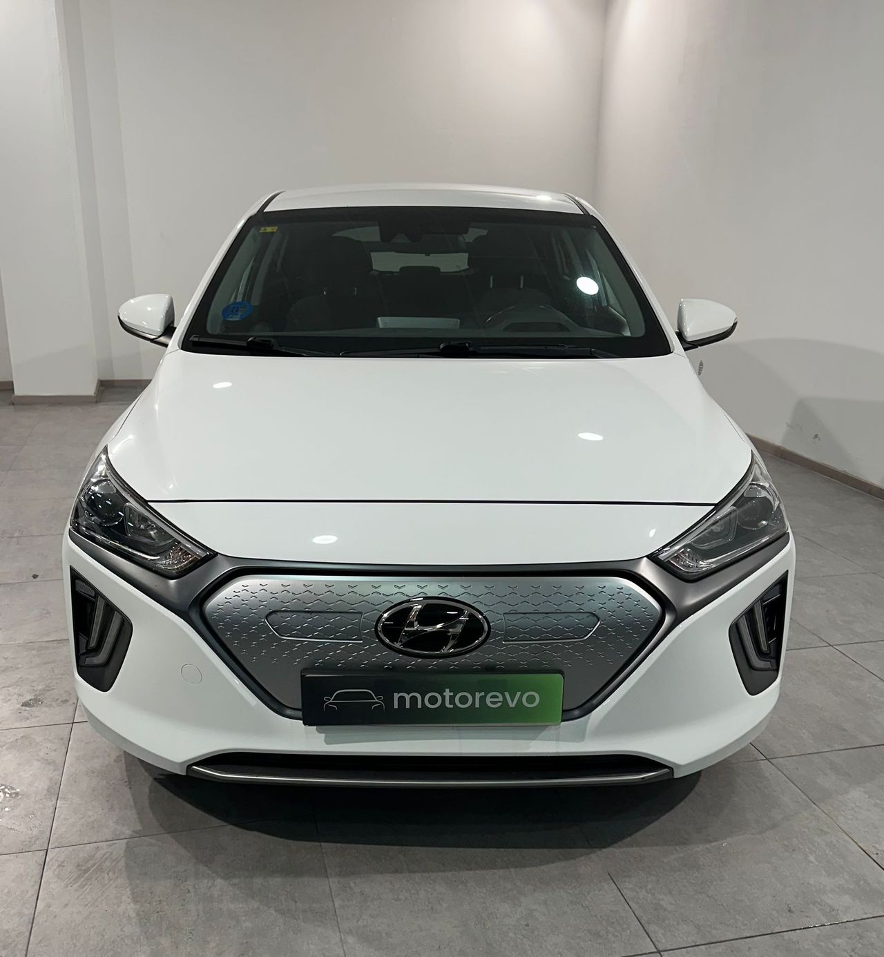 Foto Hyundai IONIQ 6