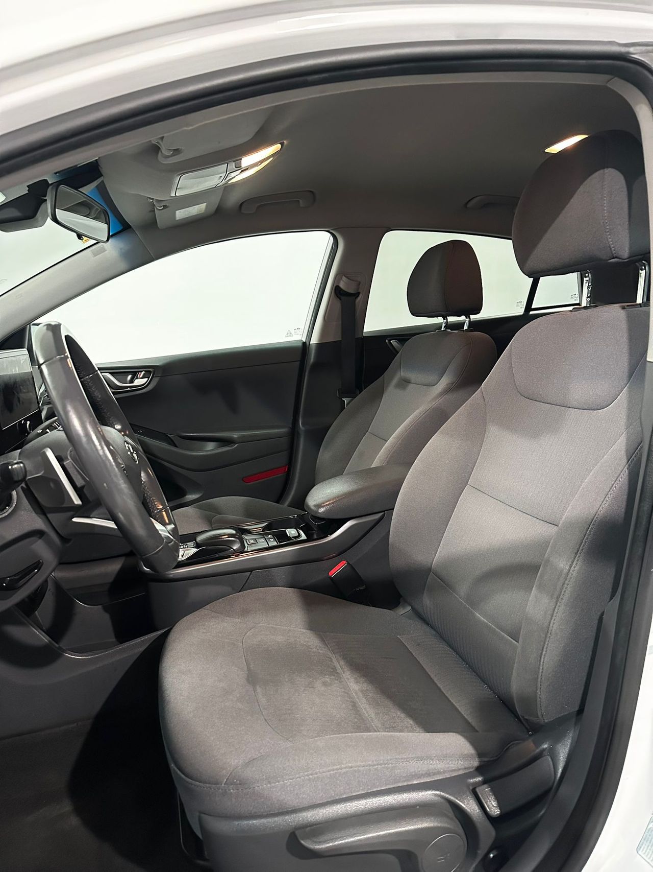 Foto Hyundai IONIQ 7