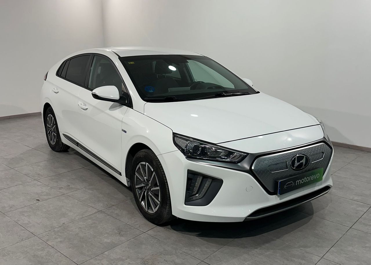 Foto Hyundai IONIQ 9
