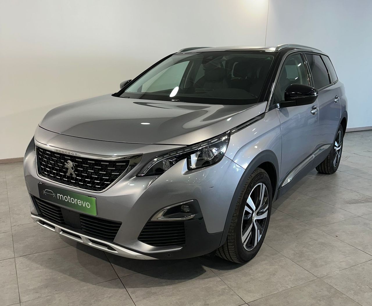 Foto Peugeot 5008 3