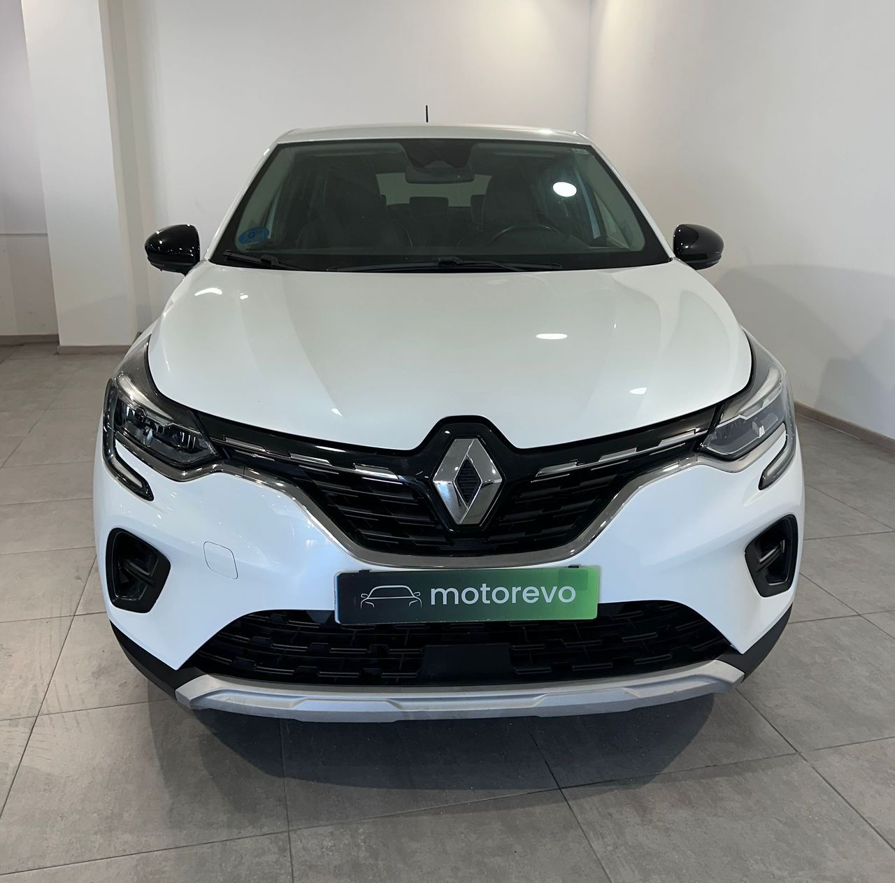 Foto Renault Captur 3