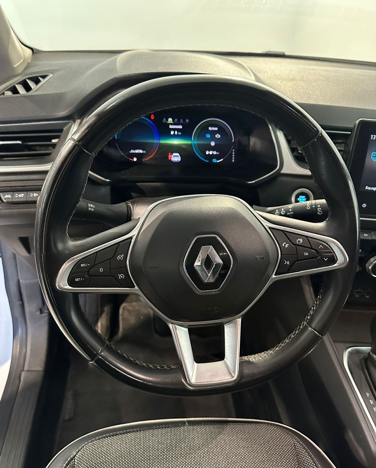 Foto Renault Captur 5