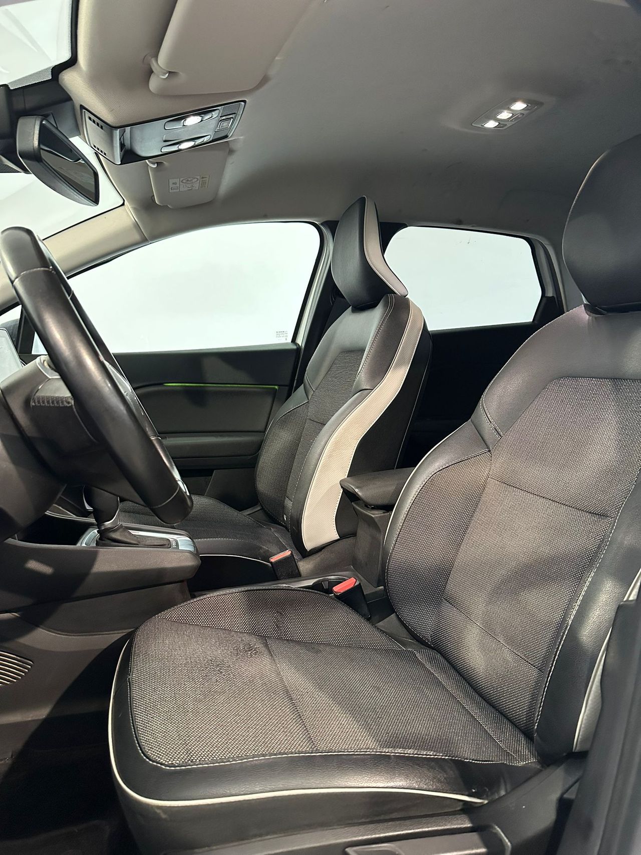 Foto Renault Captur 6