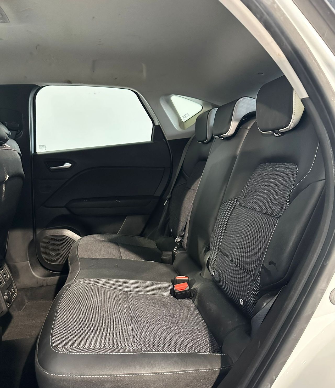 Foto Renault Captur 7