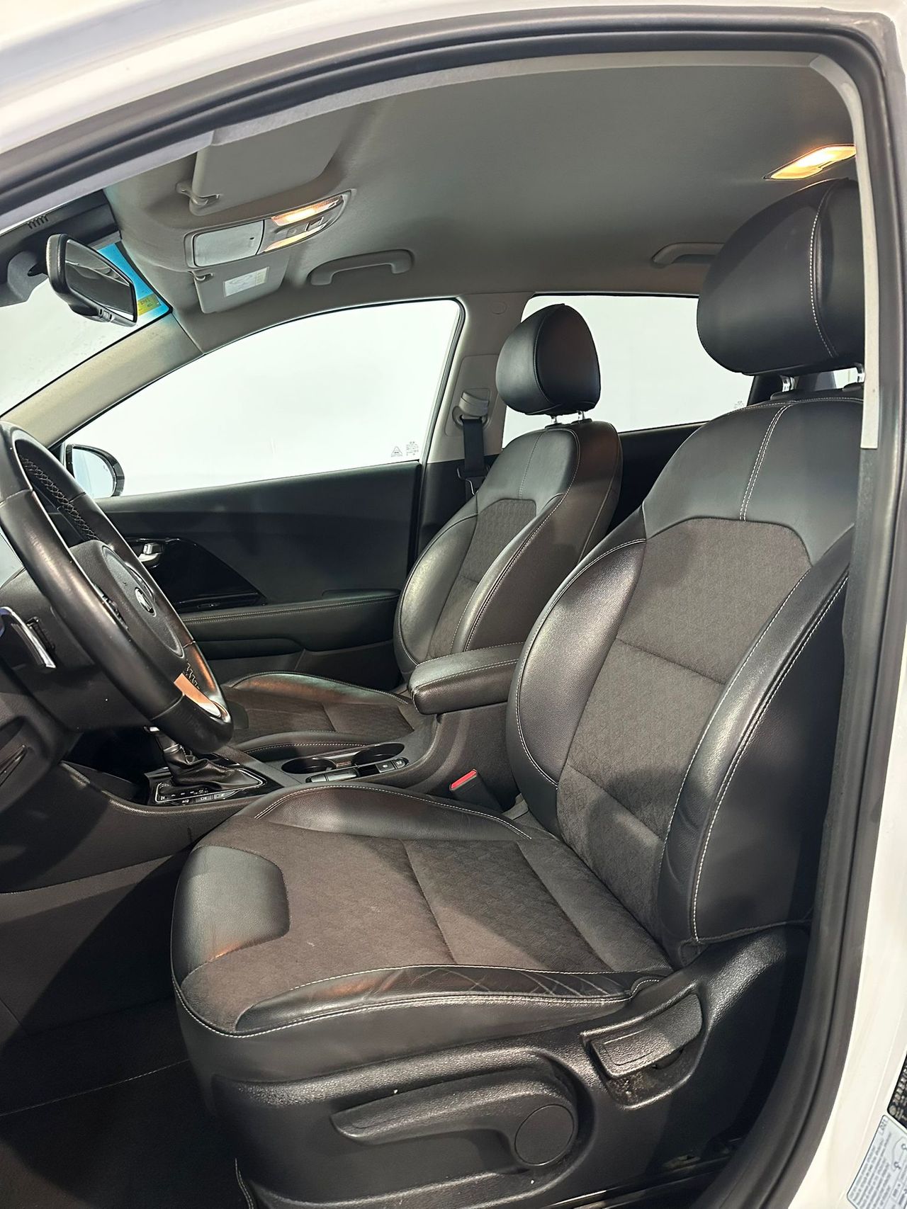 Foto Kia Niro 5