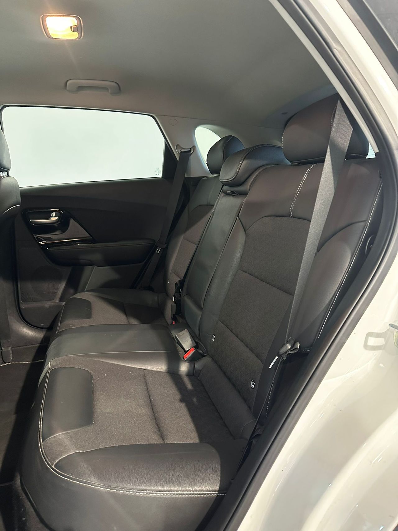 Foto Kia Niro 6