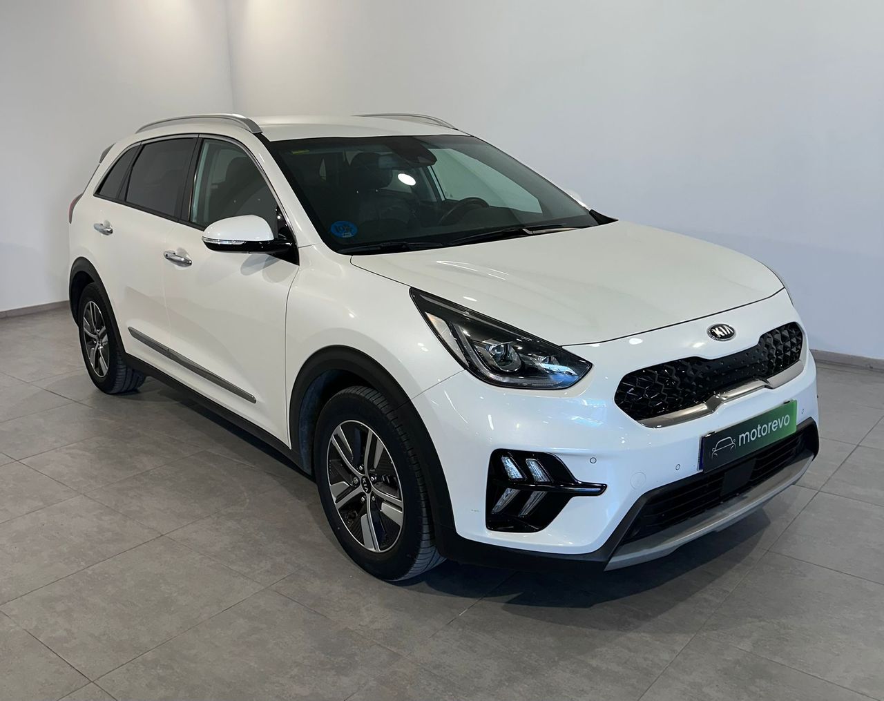 Foto Kia Niro 8