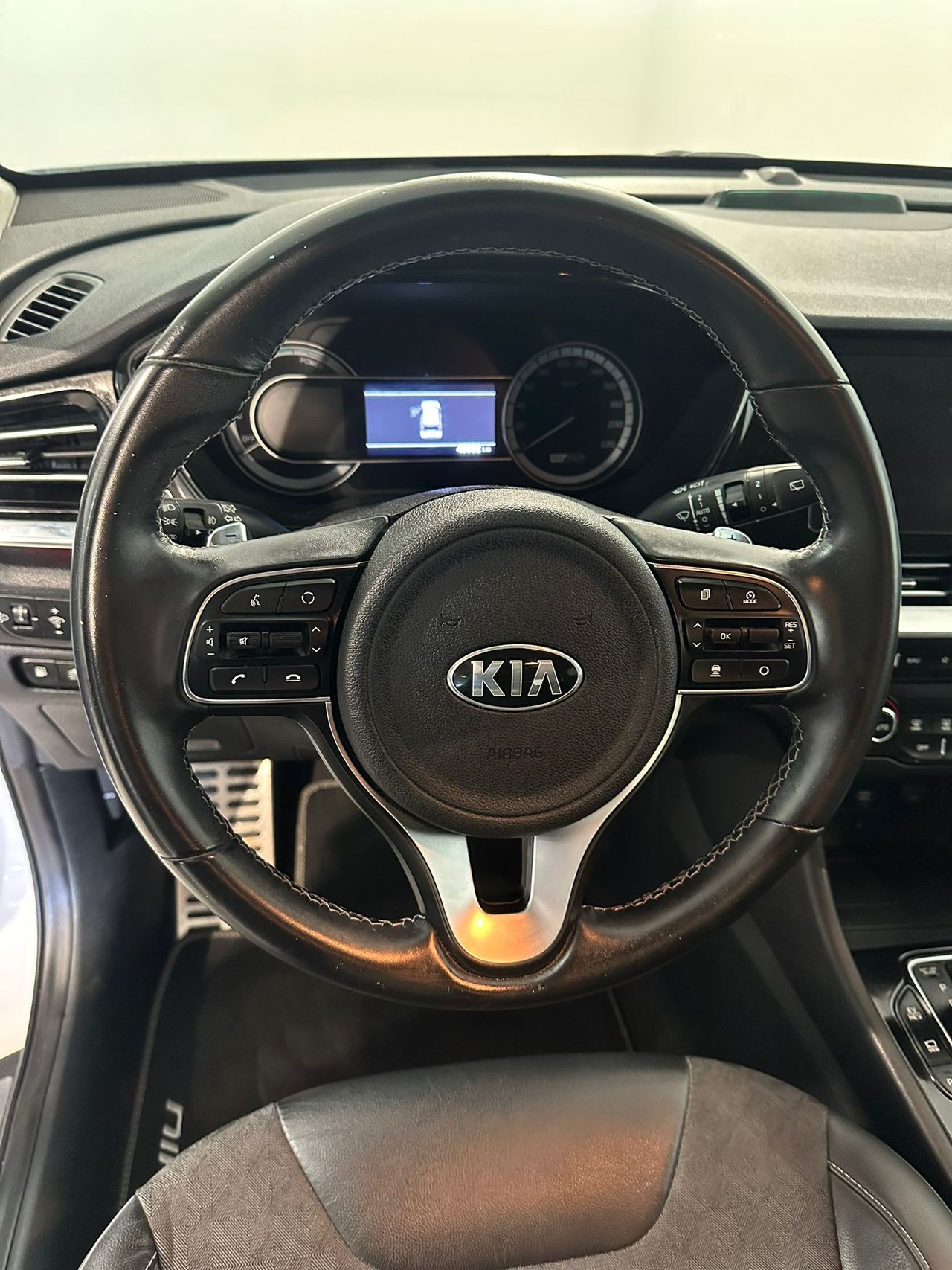 Foto Kia Niro 10