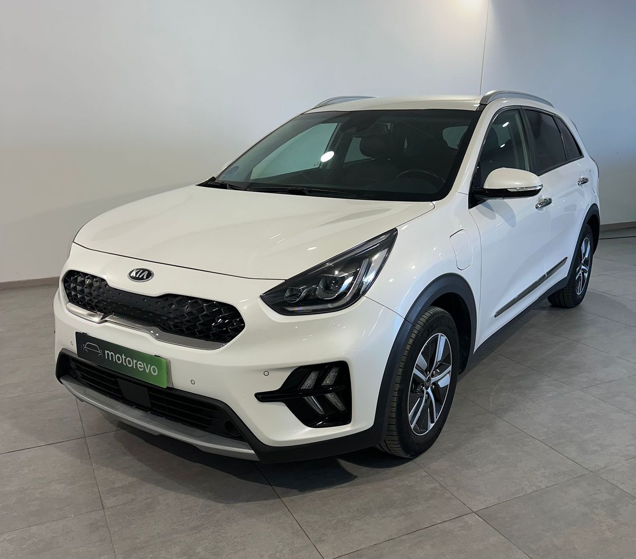 Foto Kia Niro 11