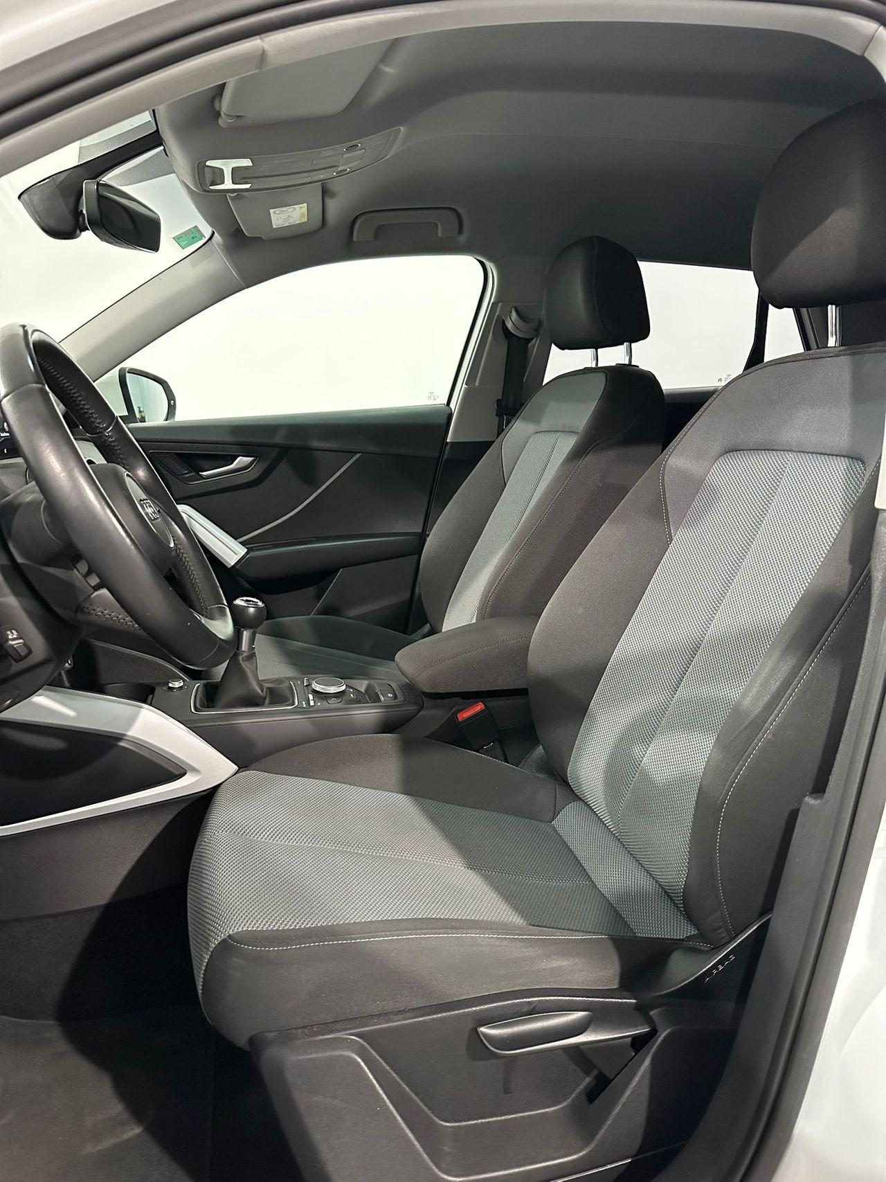 Foto Audi Q2 4