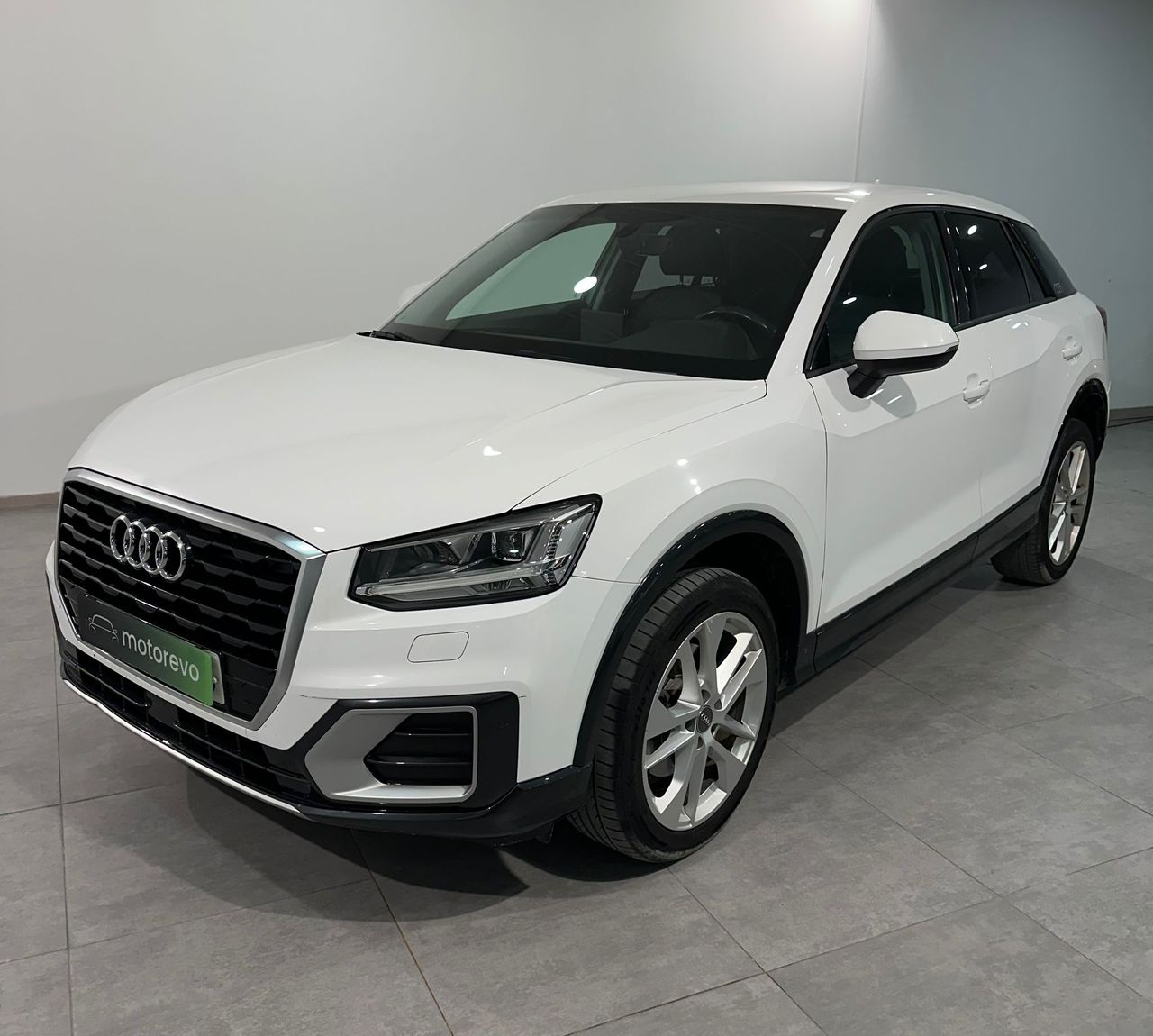 Foto Audi Q2 5