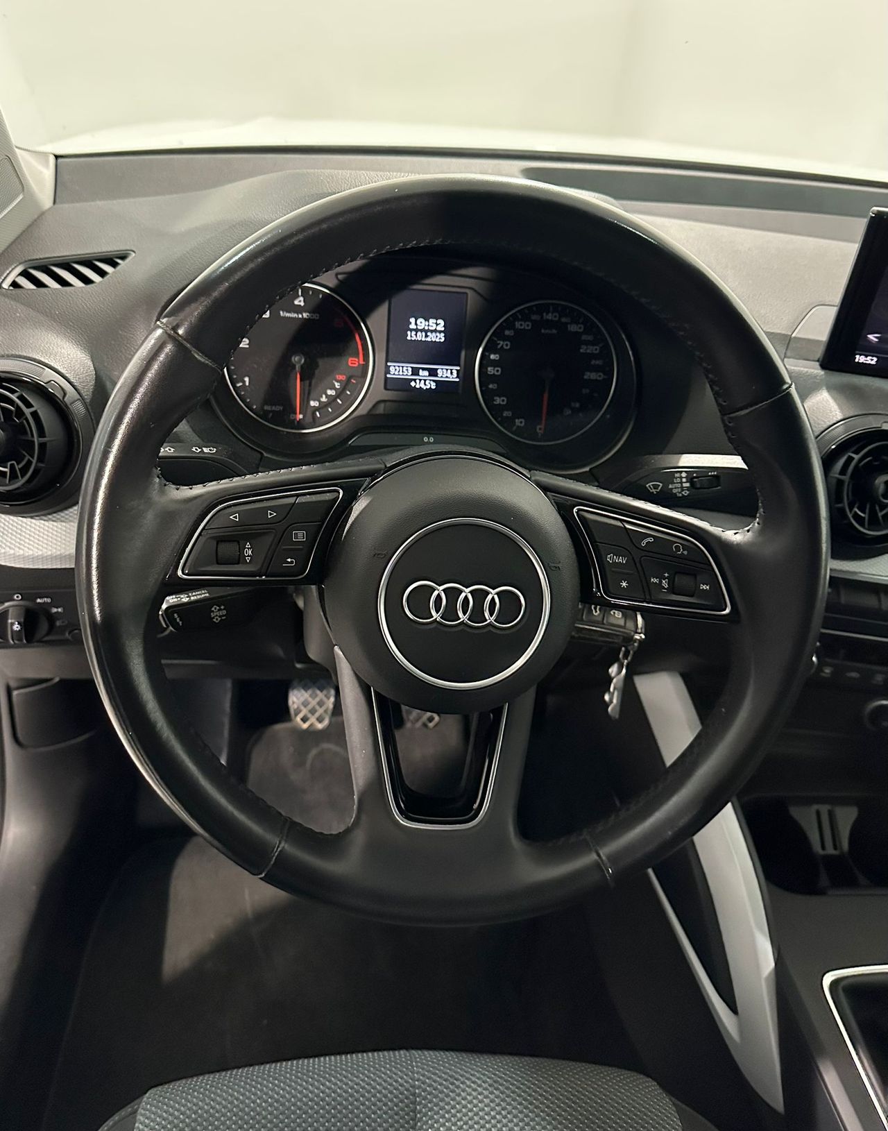 Foto Audi Q2 6